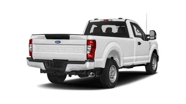 2022 Ford F-250SD Long Bed